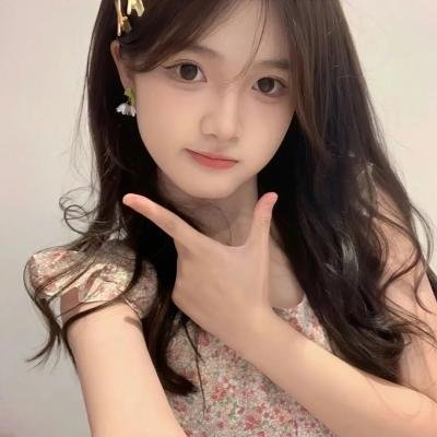 小孩好黑