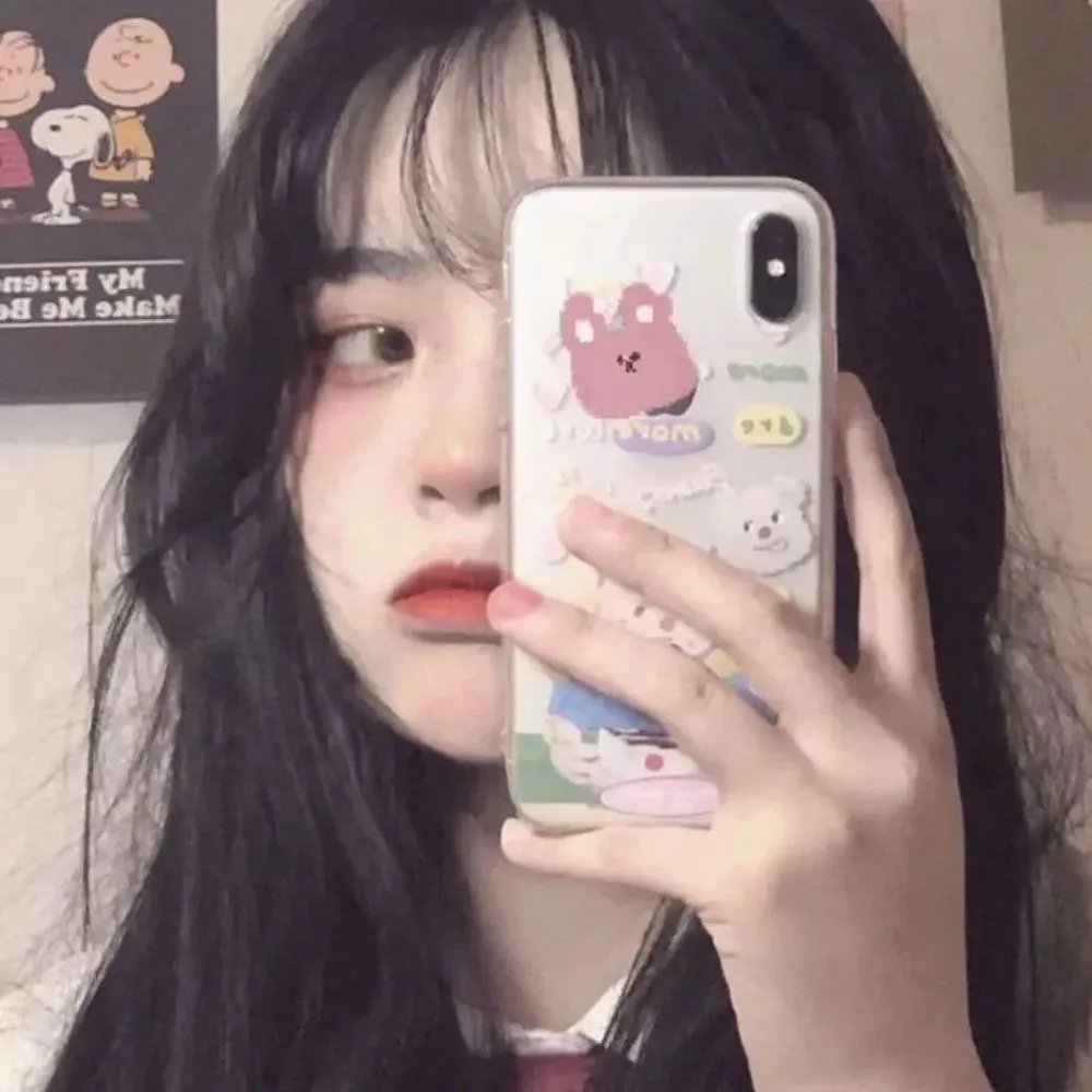 同女之舞